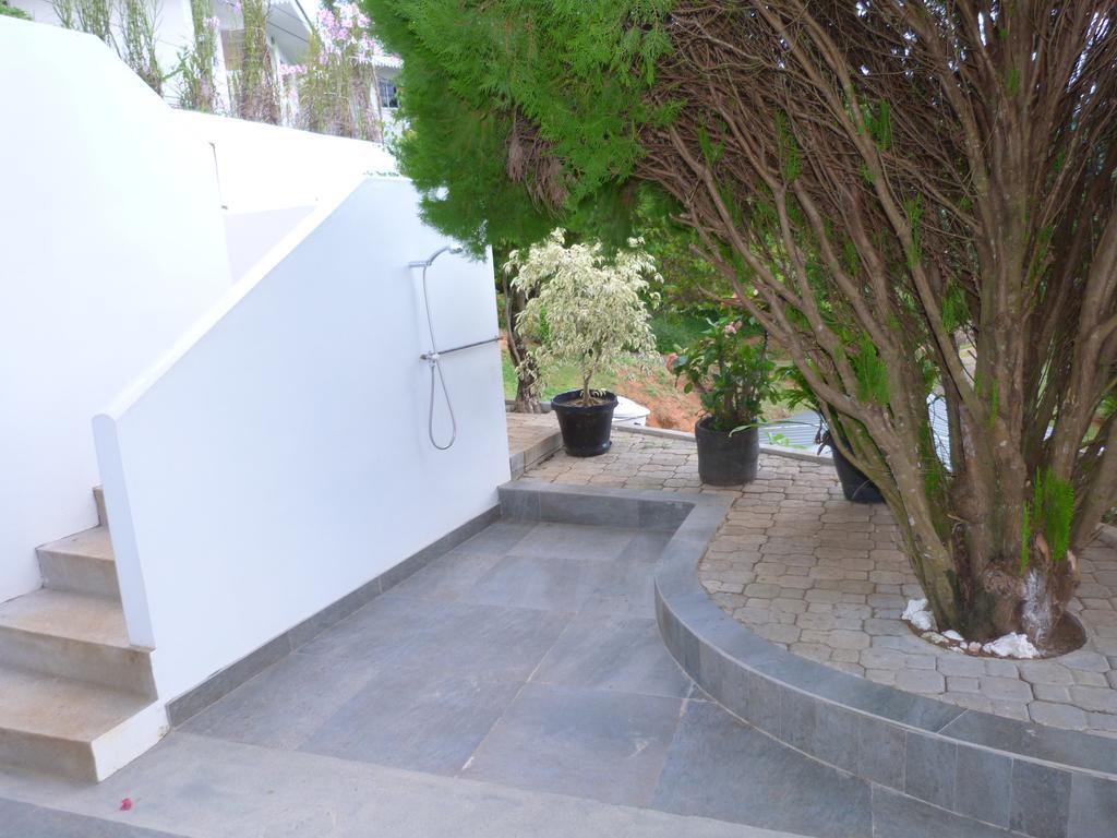 Sunset Bay Apartment Glacis  Ruang foto